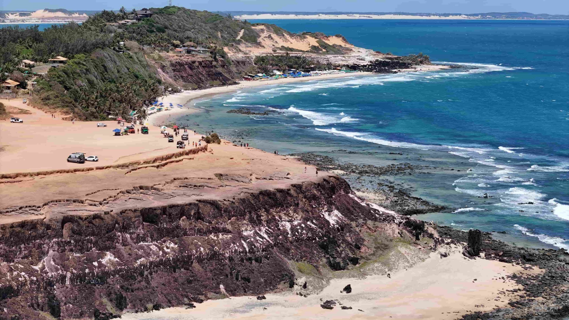 acesso Chapadão Pipa