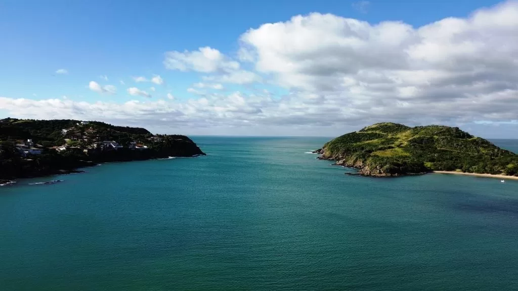 onde fica a ferradura