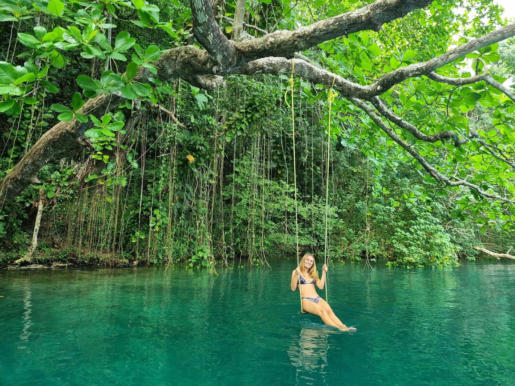 o que fazer em Montego Bay