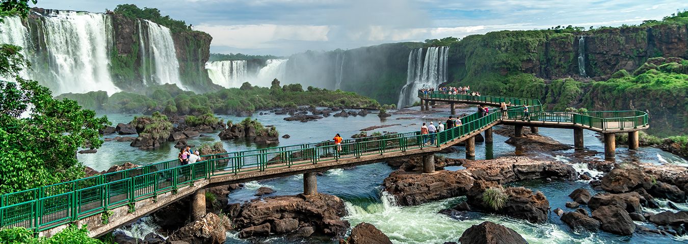 melhores lugares para viajar