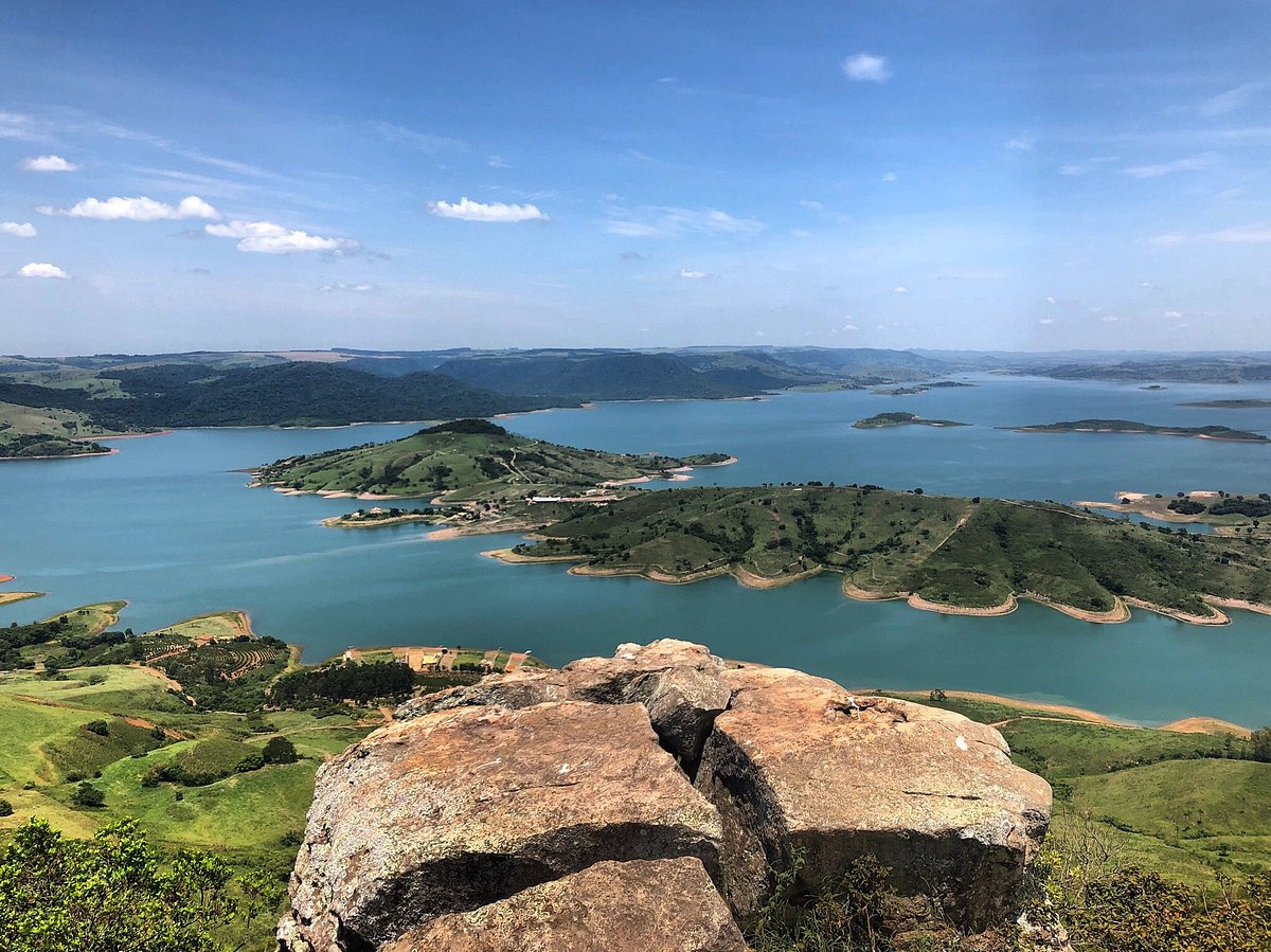 O que fazer no Morro do Gavião
