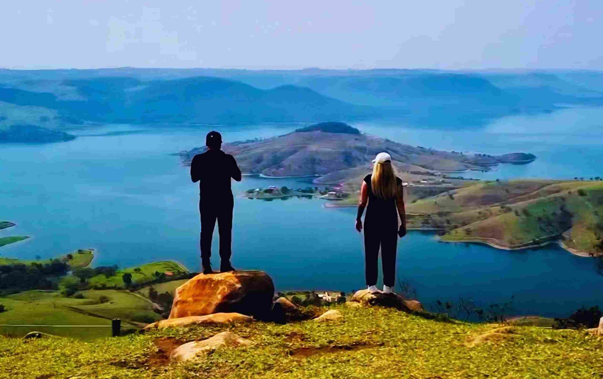 Parque Morro do Gavião