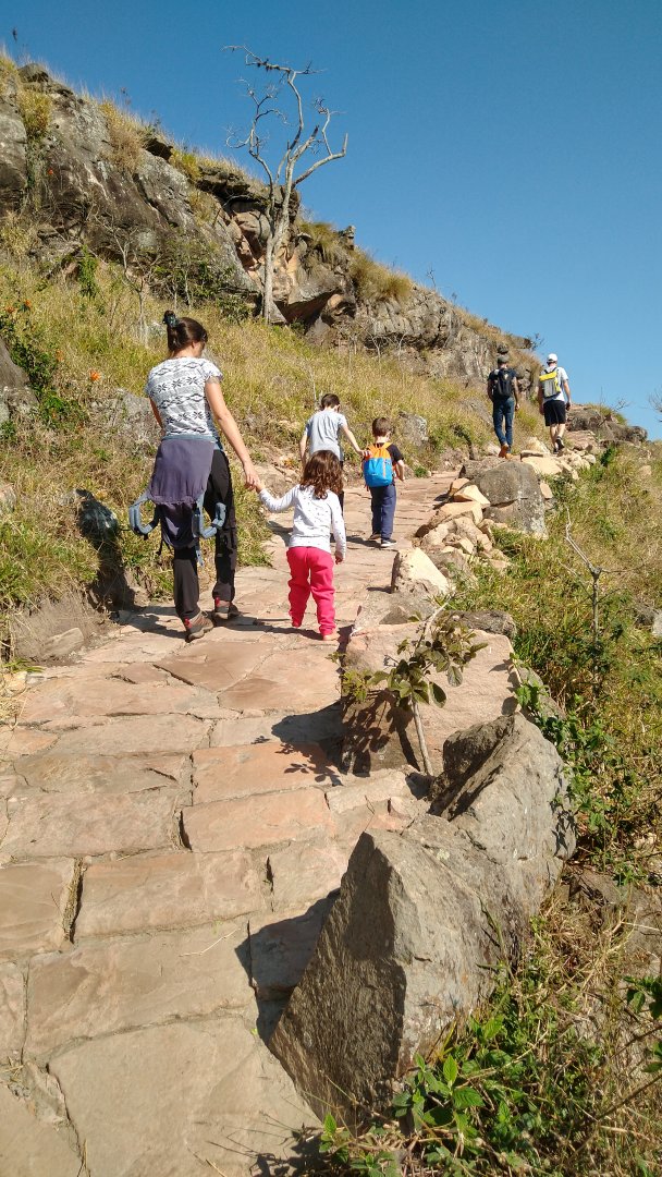 Ecoturismo Paraná