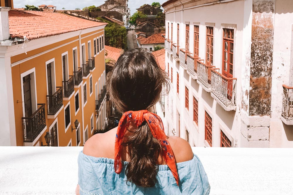 o que fazer na ponta d'areia são luís