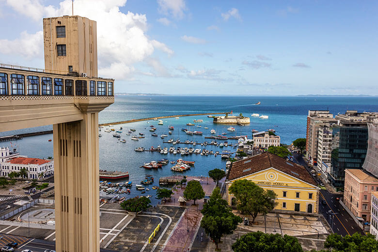 pontos turísticos salvador bahia