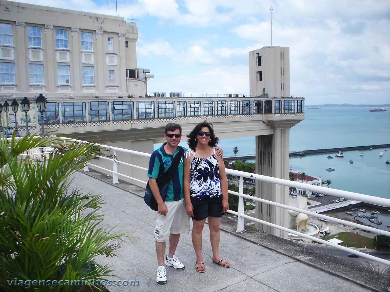 história de salvador pontos turísticos