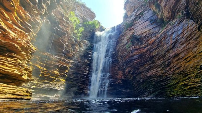 o que fazer no rio paraguaçu