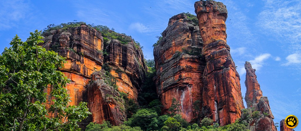 Turismo místico Brasil