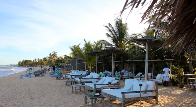 Trancoso Bahia