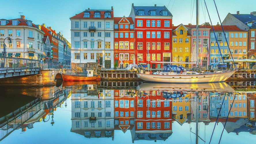 roteiro Copenhague 3 dias