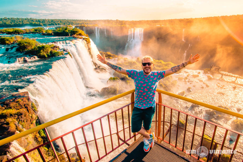 turismo Foz do Iguaçu