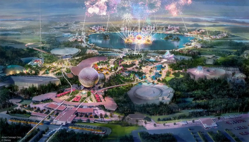 Parques temáticos Orlando