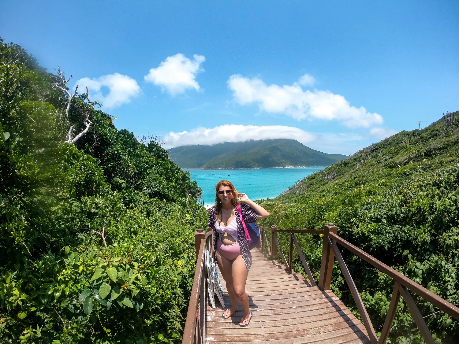 o que fazer em arraial do cabo