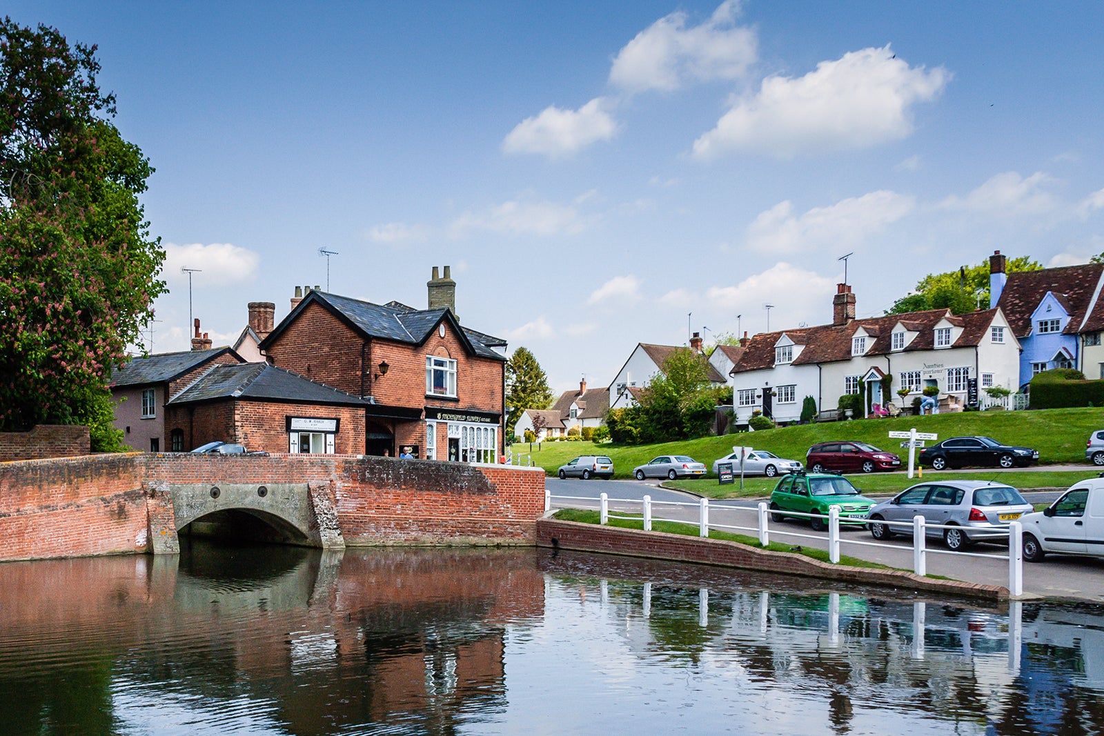 História romana em Essex