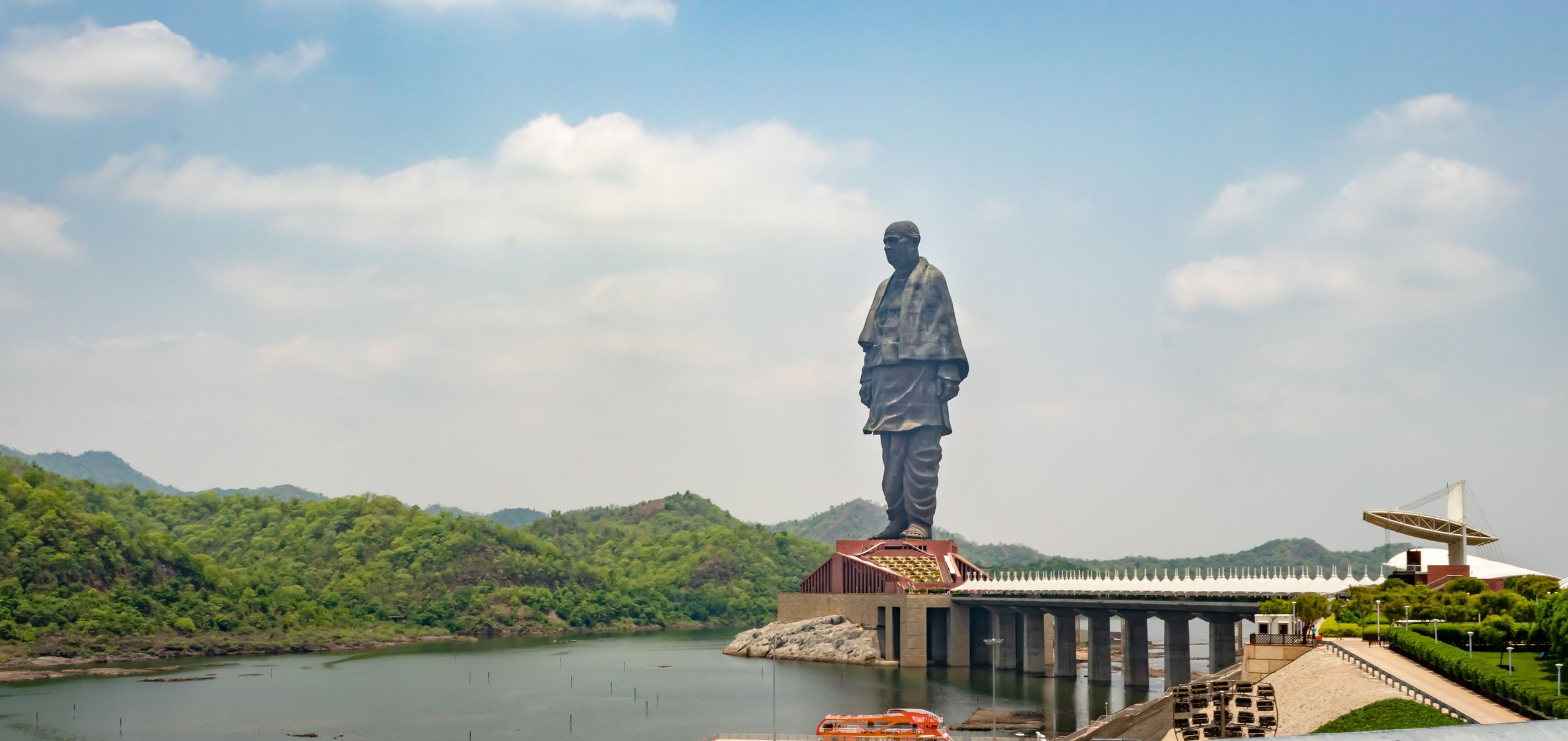 engenharia de monumentos