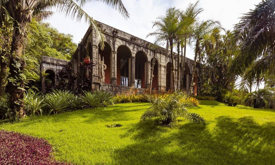 visitar sitio burle marx rj