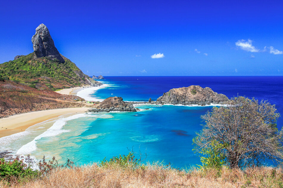 Administração Fernando de Noronha