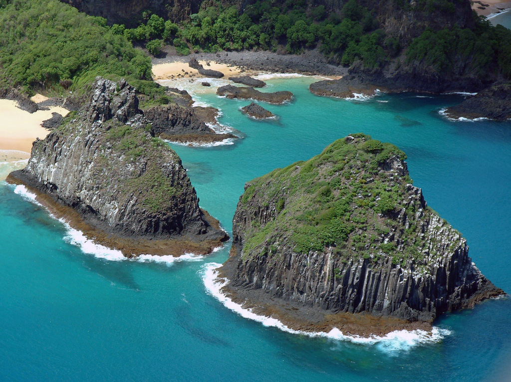 O que é Fernando de Noronha