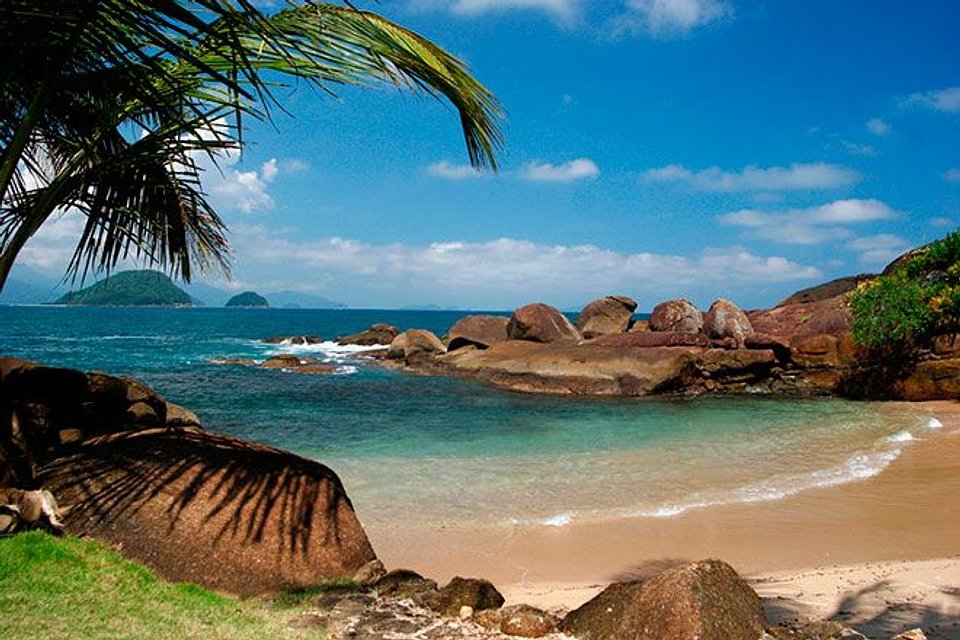 o que fazer em ubatuba em 2 dias