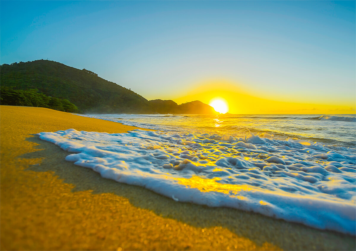 praias mais bonitas ubatuba norte