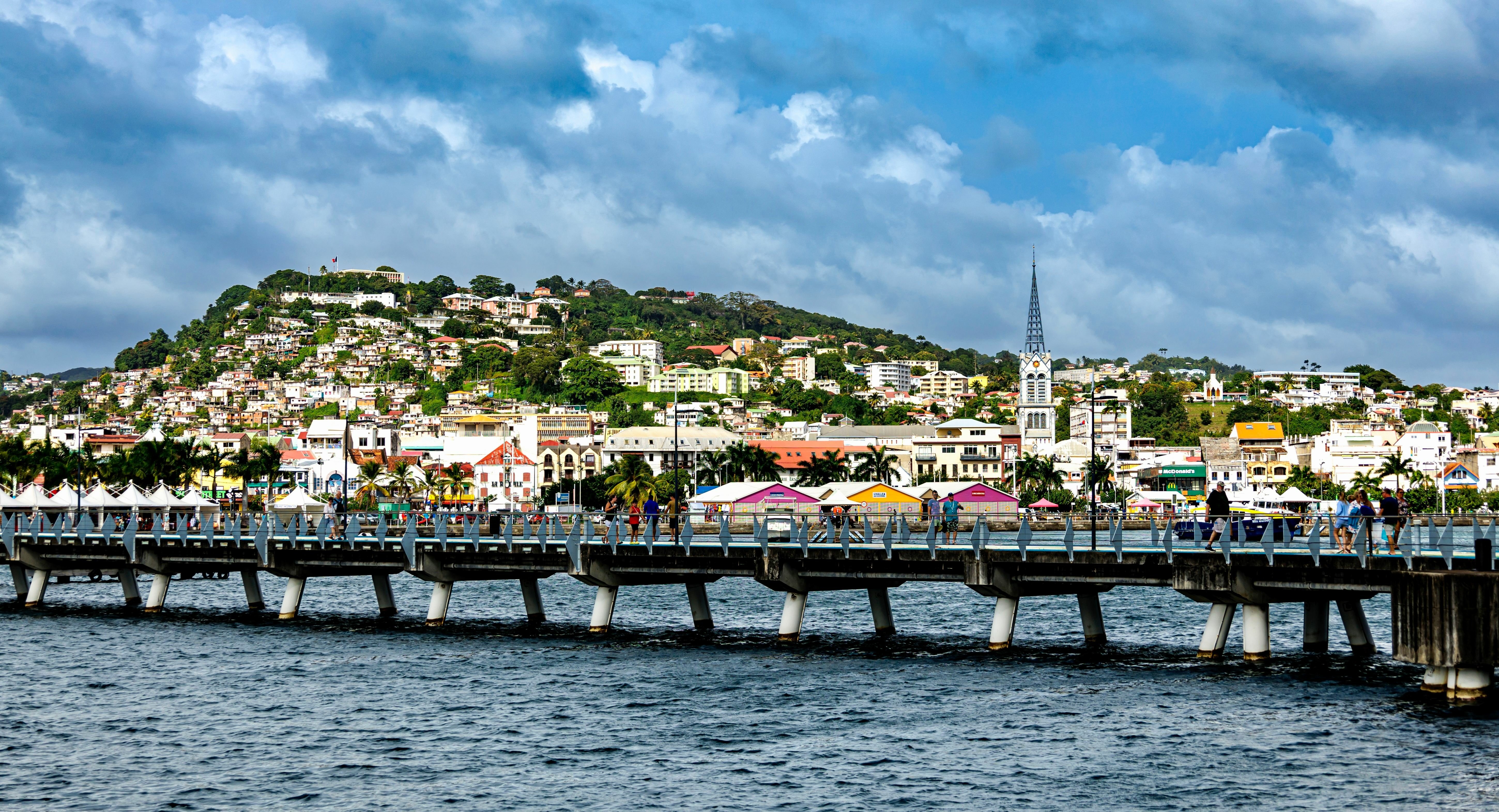 turismo na guiana