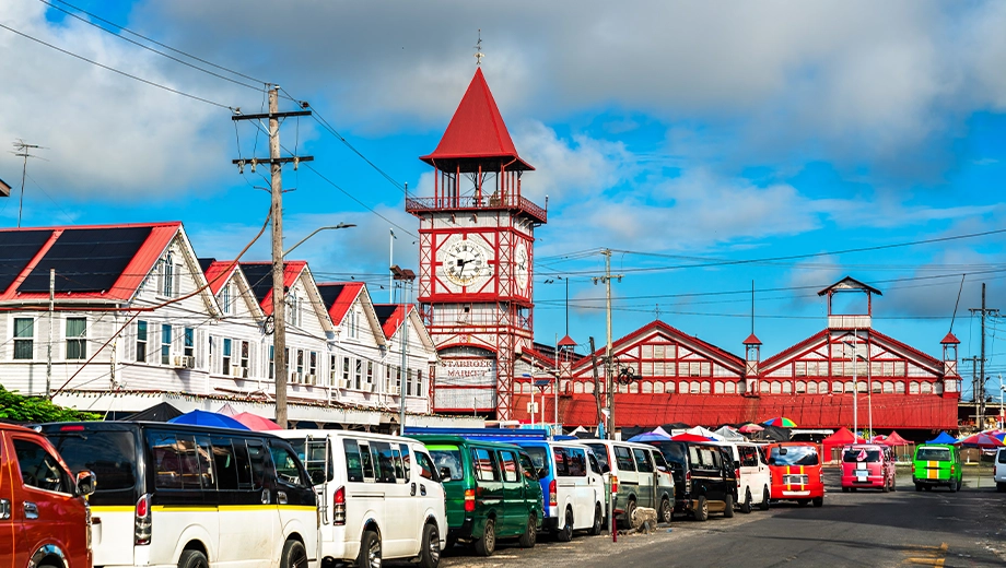 mercado stabroek