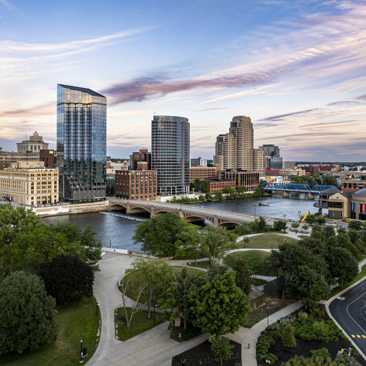 Grand Rapids turismo