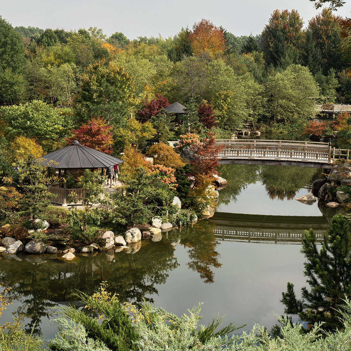 morar em Grand Rapids