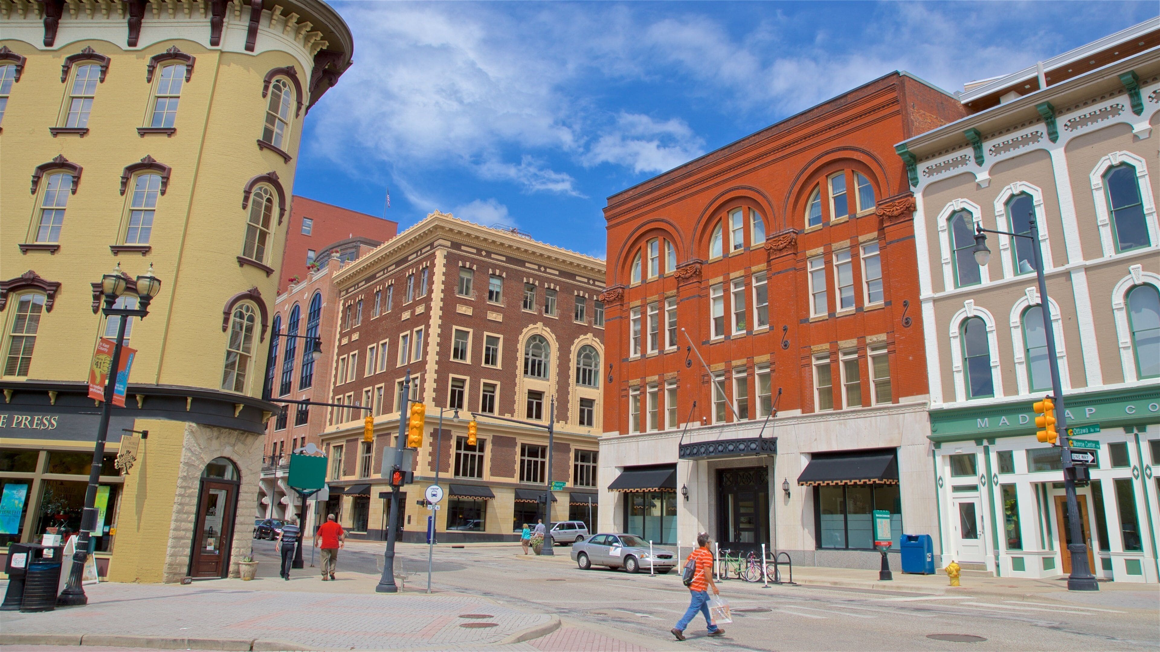 mercado imobiliário Grand Rapids 2026
