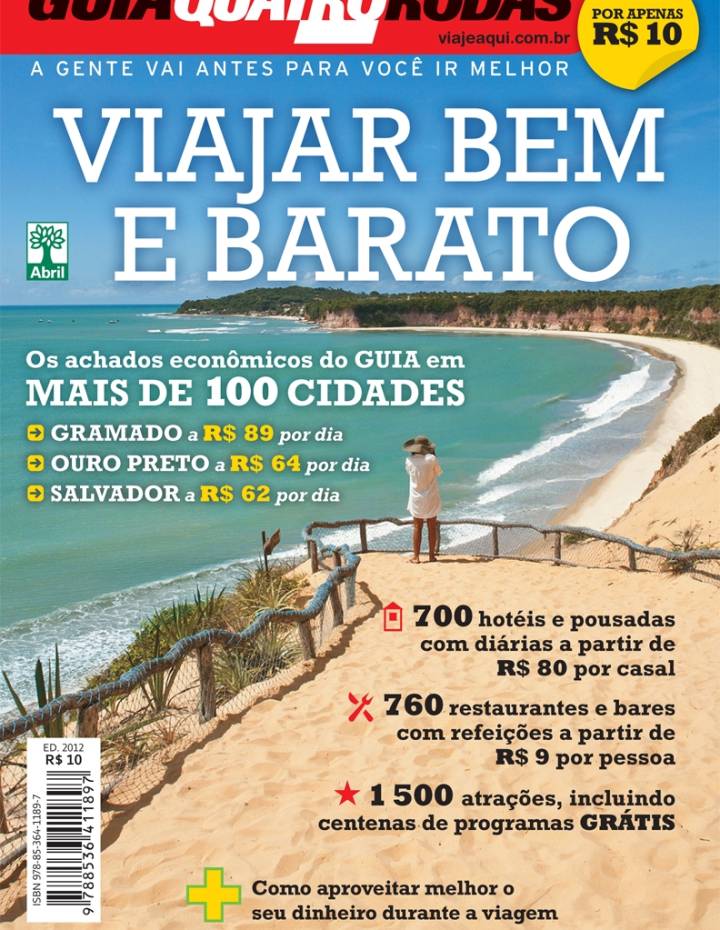 planejamento de viagem