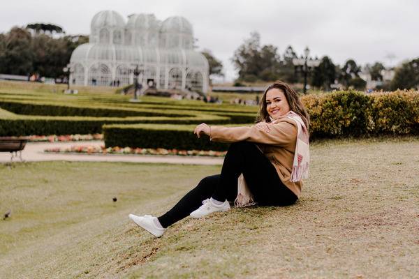 parques em Ribeirão Preto