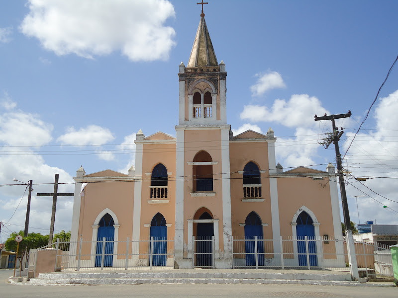 Cultura de Juripiranga