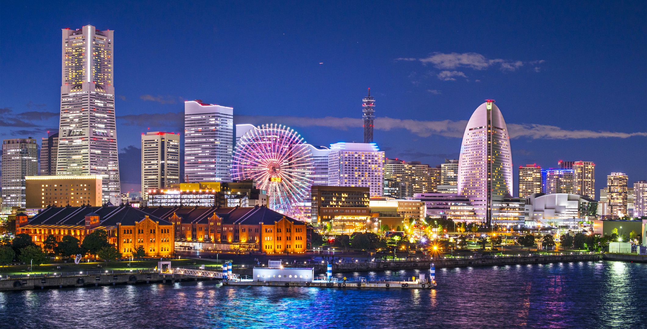 O que ver em Kanagawa