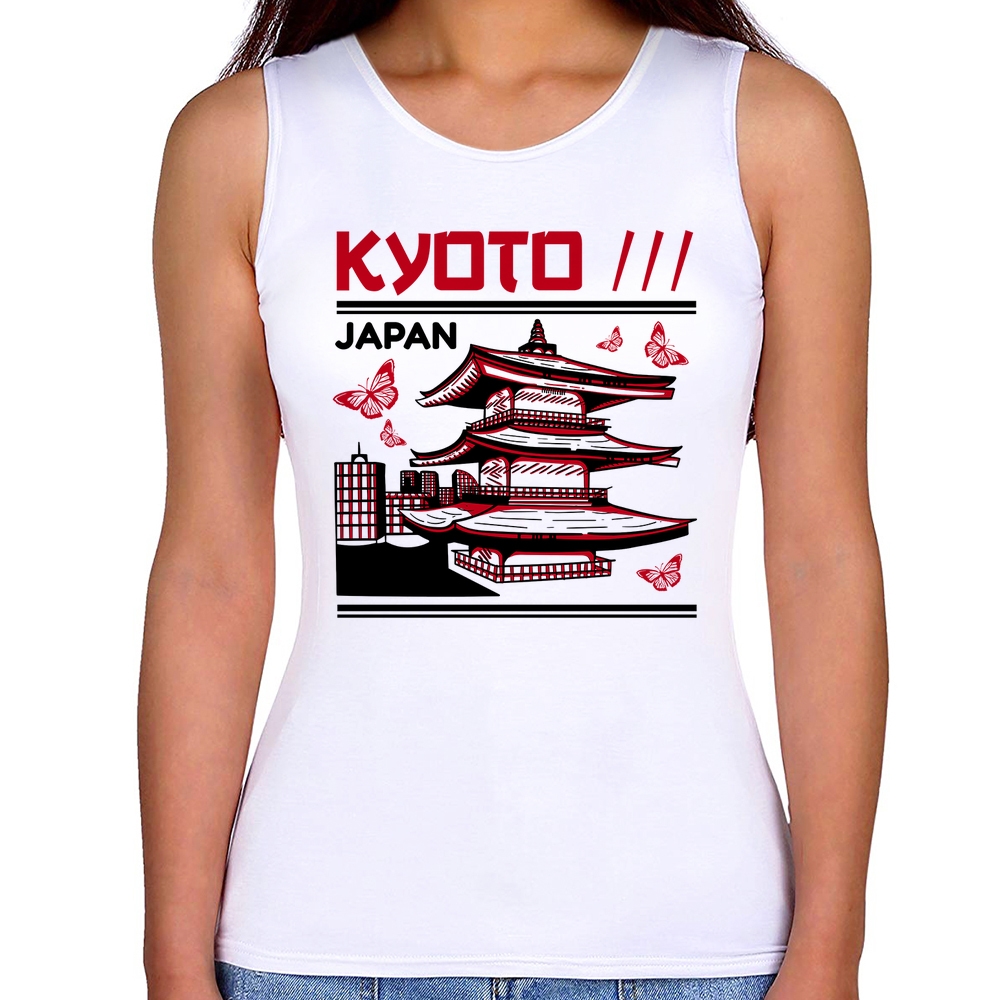 templos de Kyoto