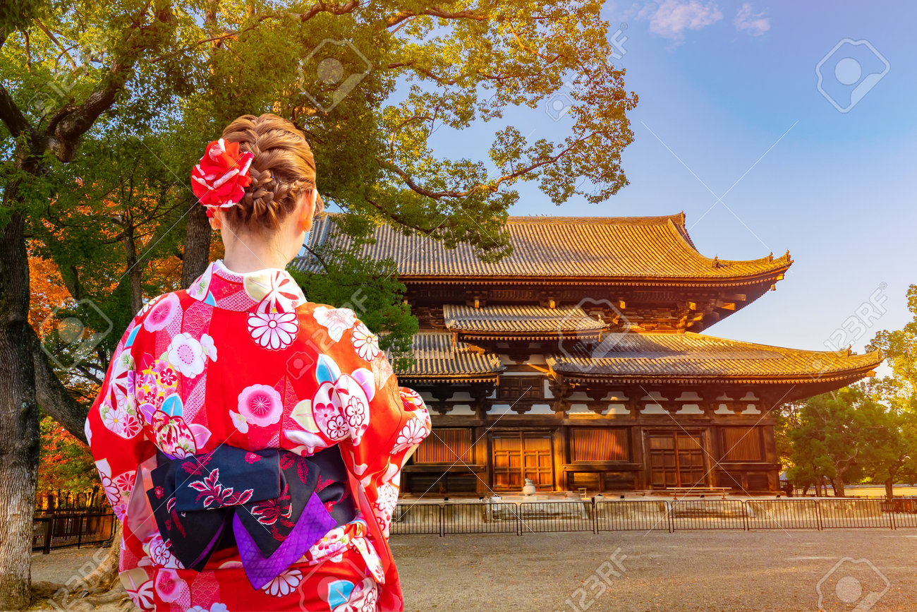 santuários de Kyoto