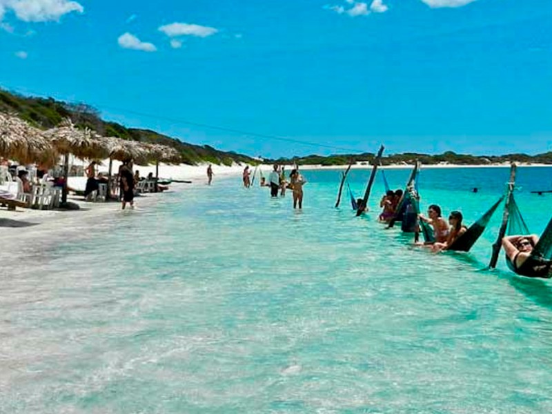turismo nisia floresta