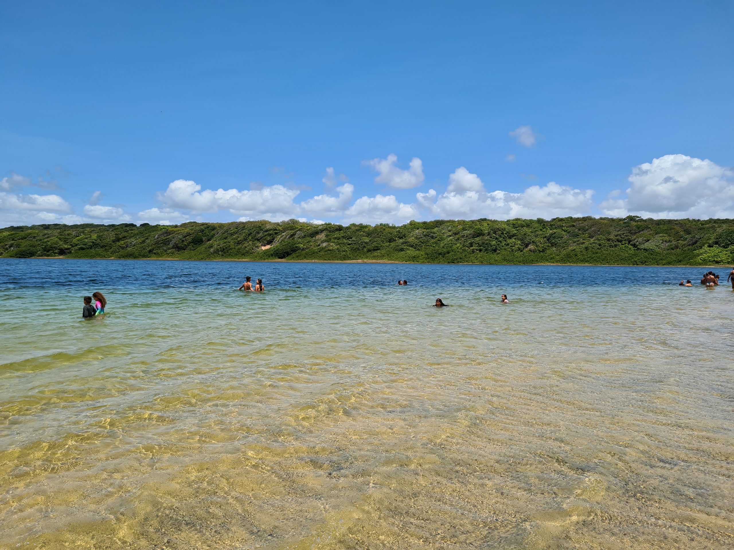 passeio litoral sul rn