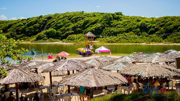 dicas lagoa de arituba