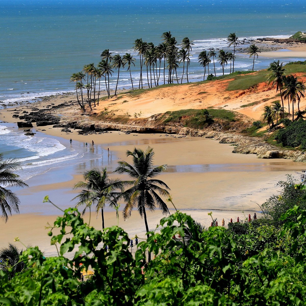 Praia da Lagoinha Ceará