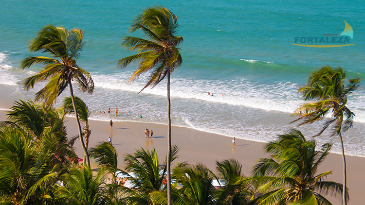 O que fazer na Praia da Lagoinha