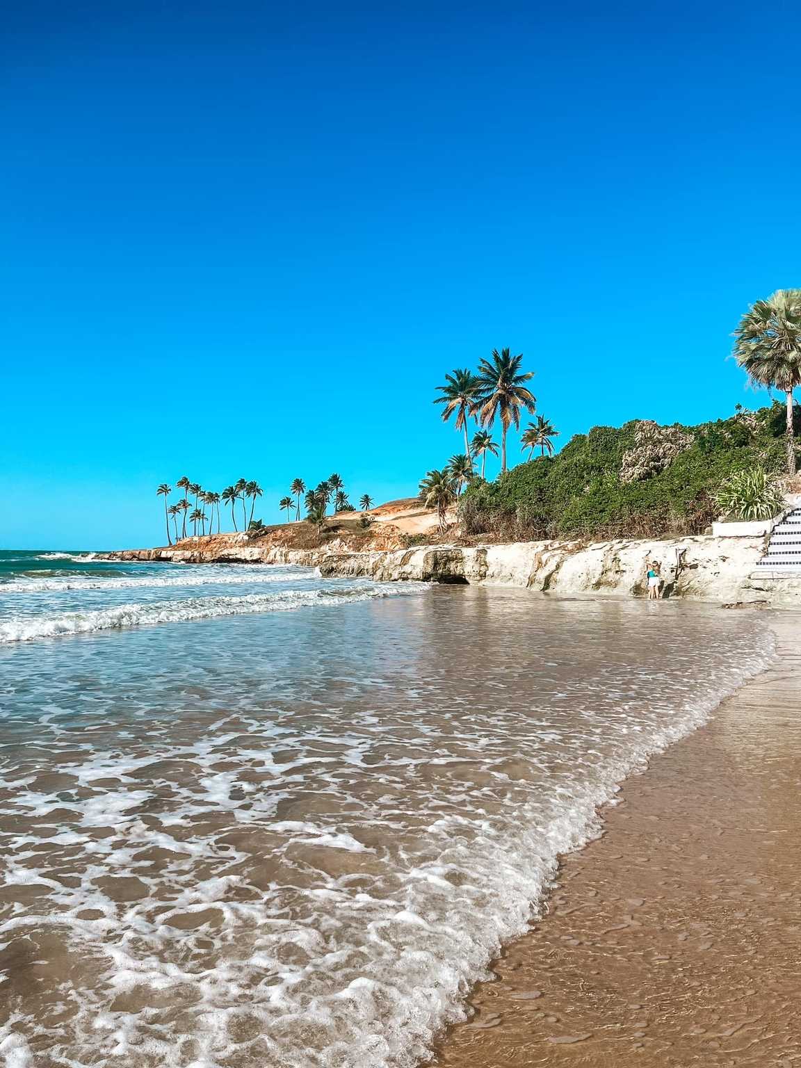 Turismo em Paraipaba