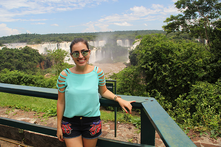 roupas para clima frio em foz do iguaçu