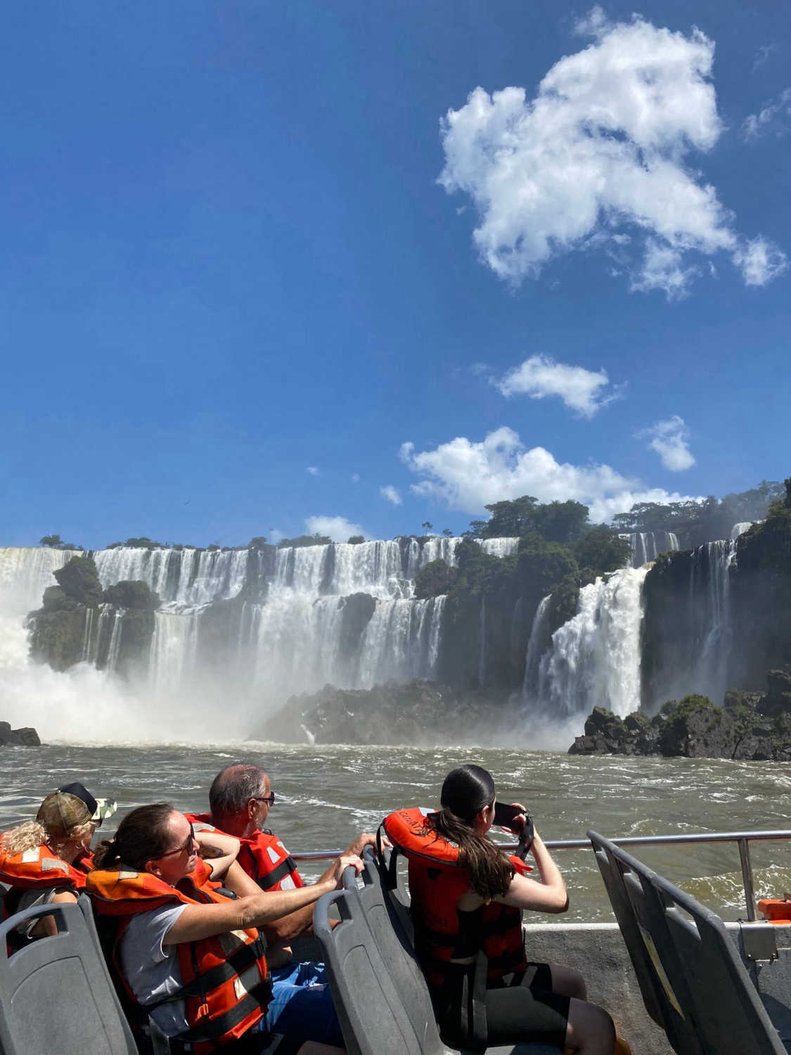 dicas de vestuário para cataratas
