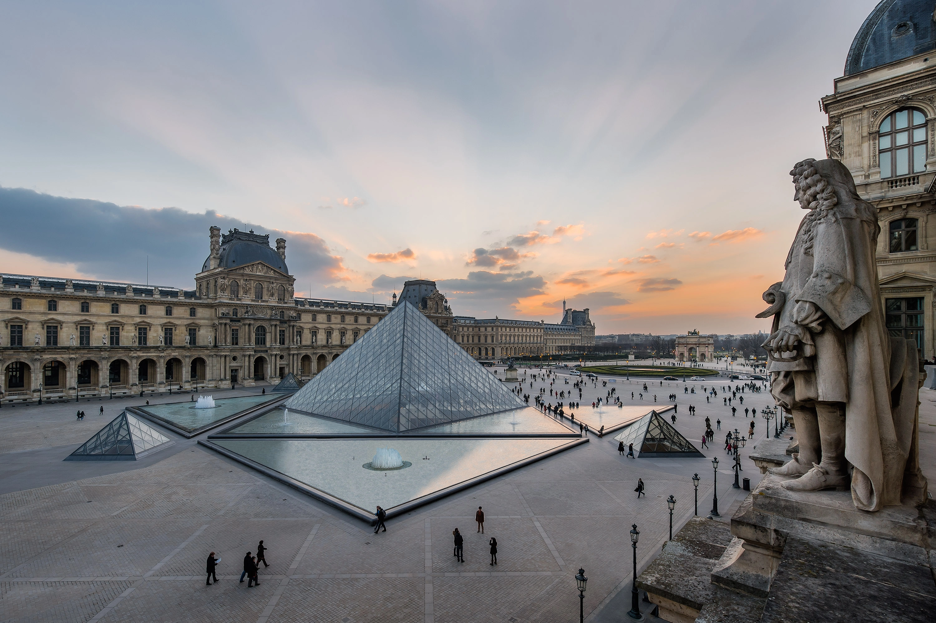 ingressos louvre 2026