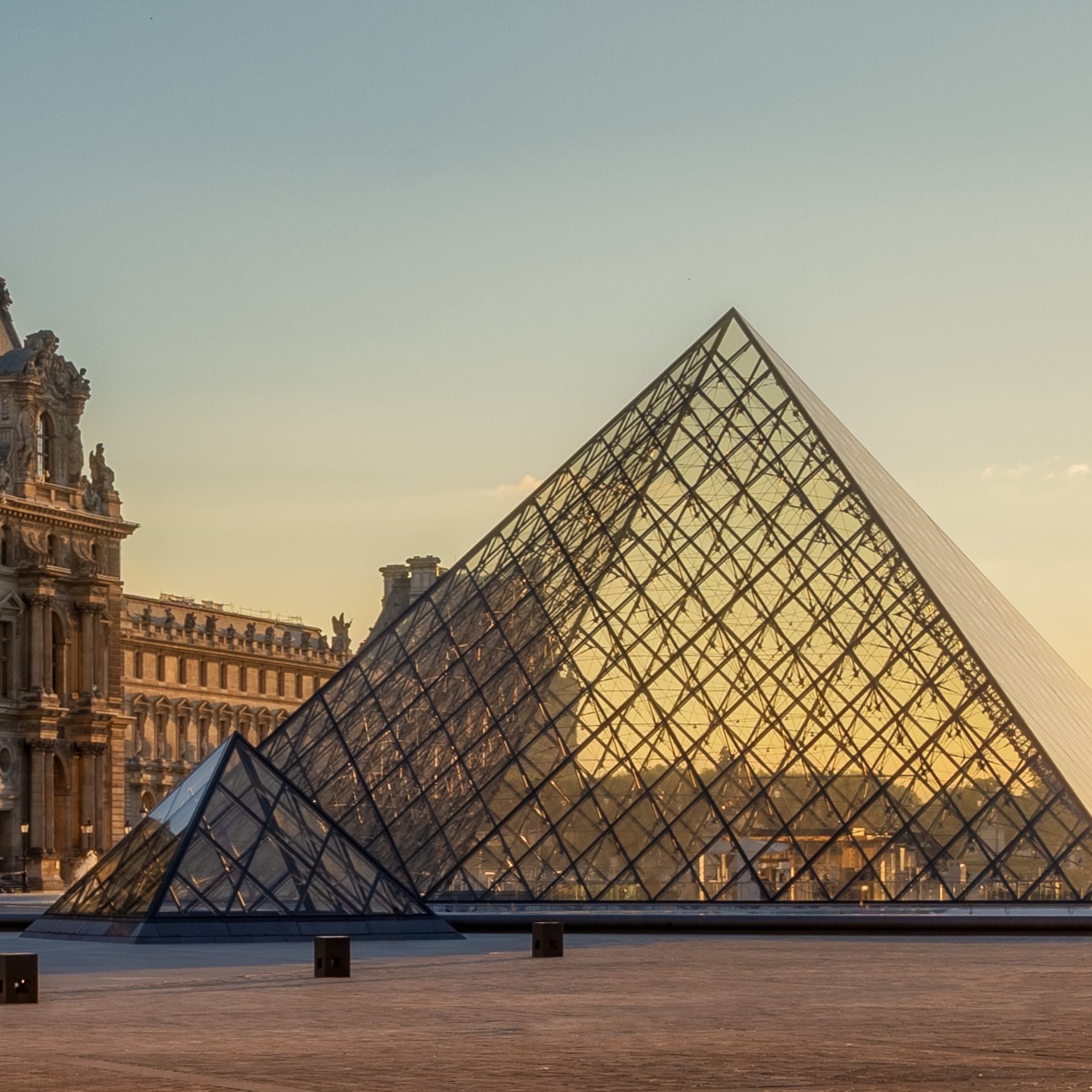 louvre museum tickets price