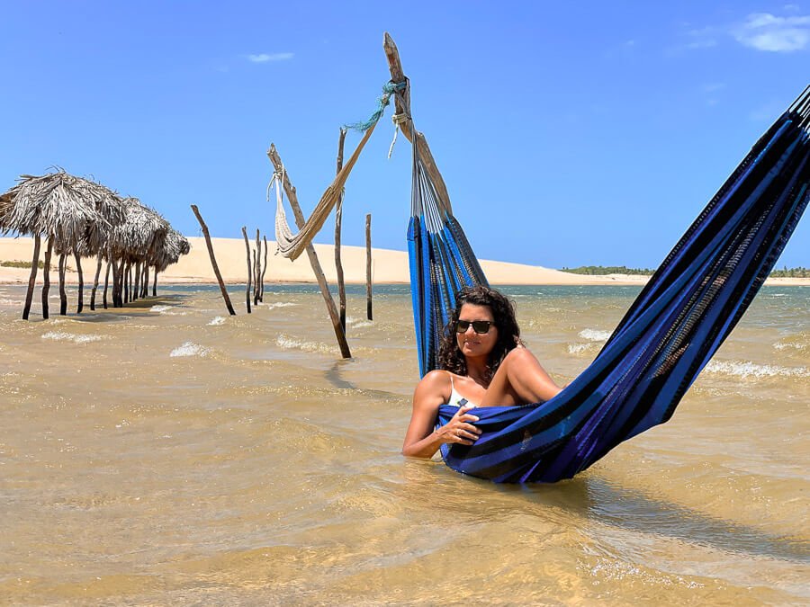 roteiro ceará 7 dias