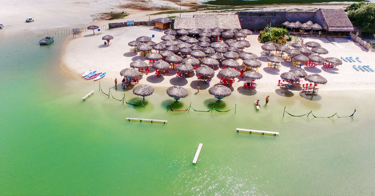 jericoacoara o que fazer