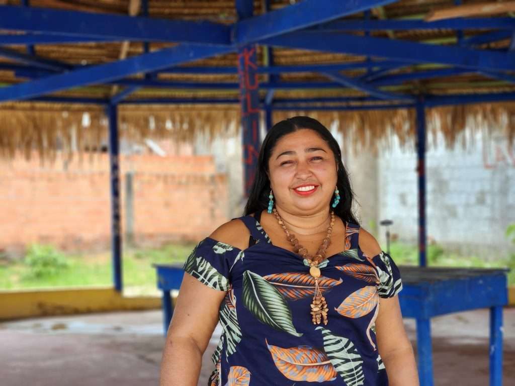 capital do amazonas