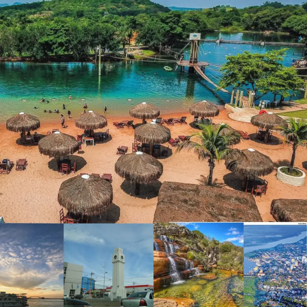 melhor época para ir ao Pantanal
