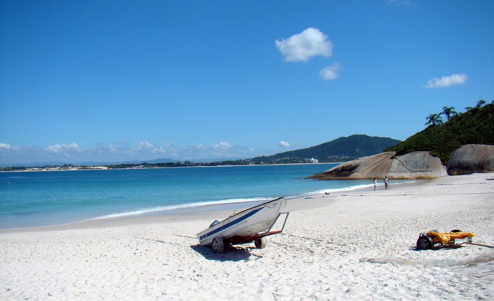 praias florianópolis para surfar